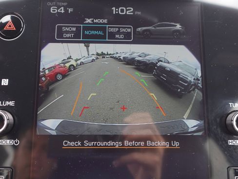 Certified 2025 Subaru Crosstrek 2.5i Sport AWD/4WD image 20