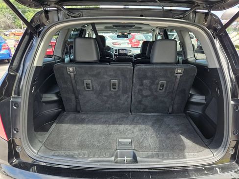 Used 2017 Honda Pilot Touring image 24