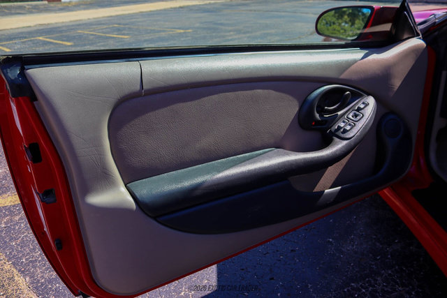 Used 1999 Pontiac Firebird Formula RWD image 48