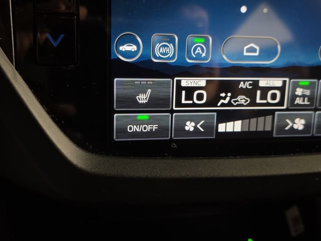 Certified 2026 Subaru Forester Premium AWD/4WD image 19