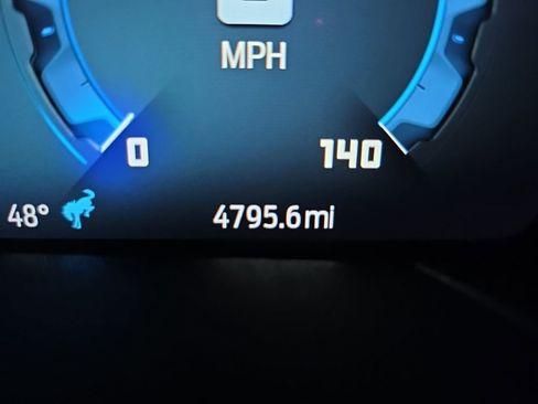 Used 2025 Ford Bronco Sport Big Bend w/ Convenience Package image 29