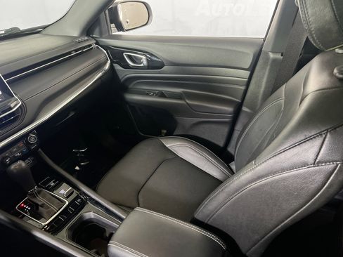 Used 2022 Jeep Compass High Altitude image 25