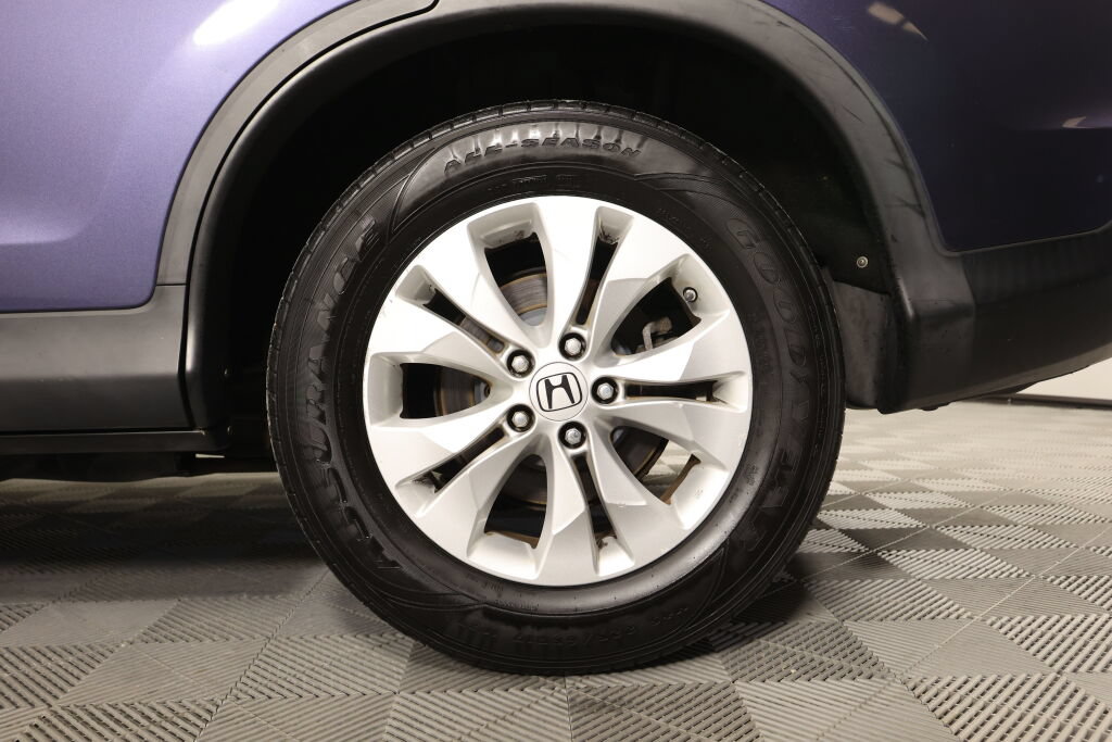 Used 2012 Honda CR-V EX image 9