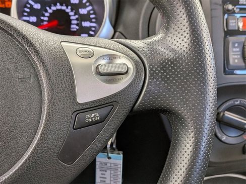 Used 2013 Nissan Juke S image 18