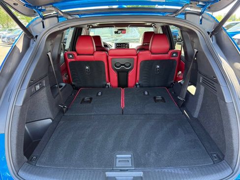 Certified 2026 Acura MDX A-Spec AWD/4WD image 18