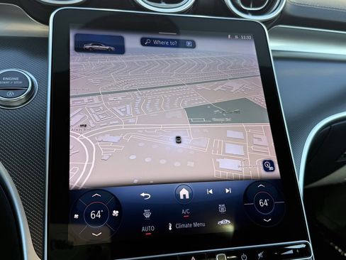 Used 2025 Mercedes-Benz C 300 C 300 image 11