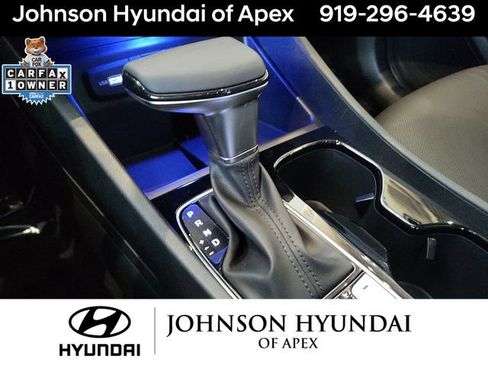 Used 2023 Hyundai Tucson SEL w/ Convenience Package AWD/4WD image 19