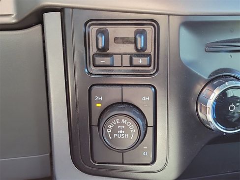 Certified 2024 Ford F150 XLT w/ Equipment Group 302A MID image 25