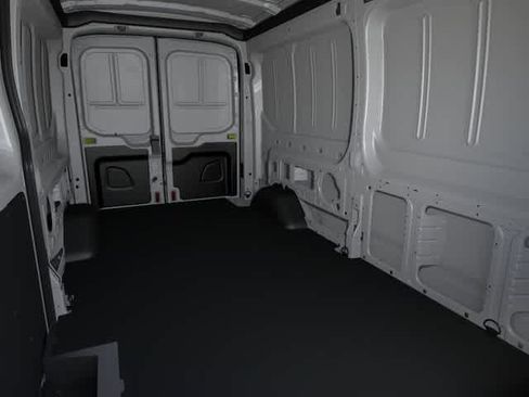 New 2026 Ford Transit 250 148 Medium Roof RWD image 11