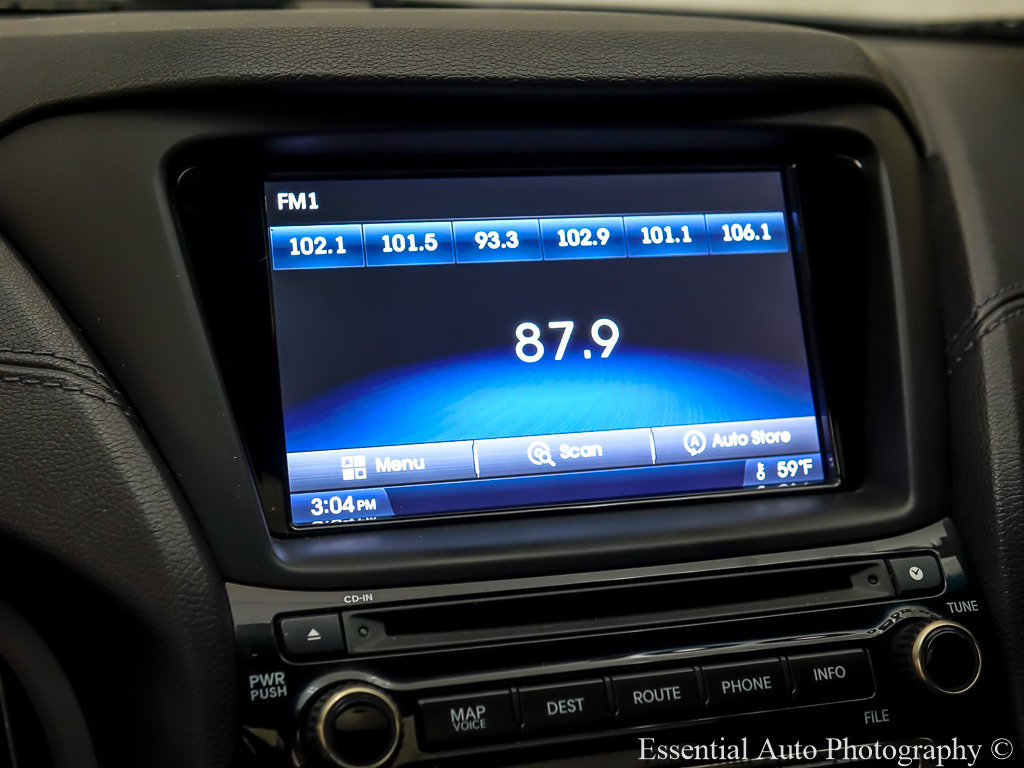 Used 2014 Hyundai Genesis 2.0T RWD image 16