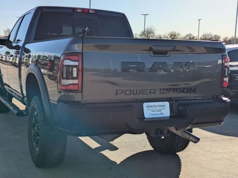 Used 2019 RAM 2500 Power Wagon image 5