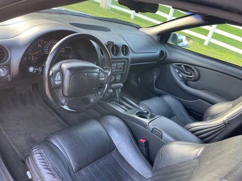 Used 2000 Pontiac Firebird Trans Am image 40