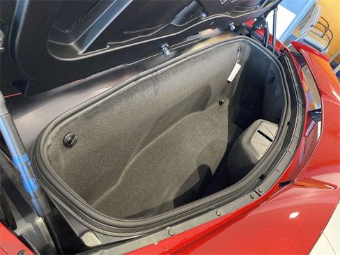 New 2026 Chevrolet Corvette Stingray Preferred Conv w/ 2LT image 20