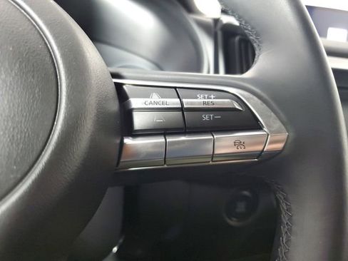 Certified 2023 MAZDA CX-50 AWD 2.5 S w/ Cargo Package image 26