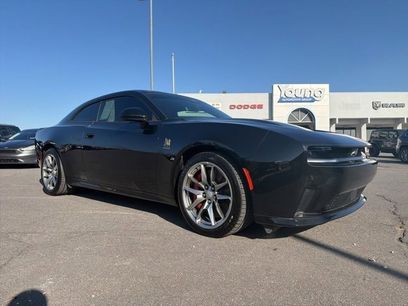 Used 2025 Dodge Charger Scat Pack w/ Track Pack