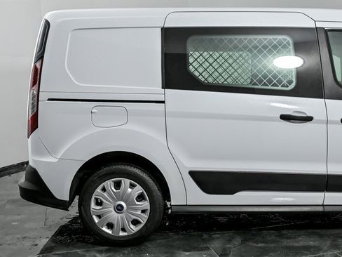 Used 2021 Ford Transit Connect XLT image 10
