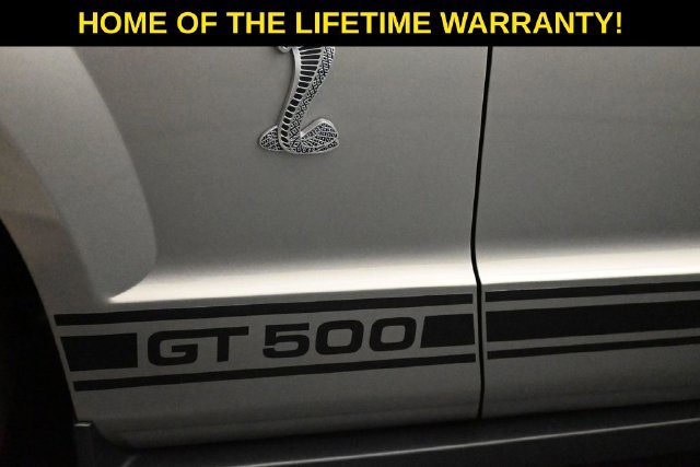 Used 2009 Ford Mustang Shelby GT500 RWD image 42