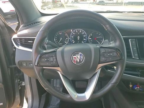 Used 2023 Buick Enclave Avenir w/ Avenir Technology Package image 13