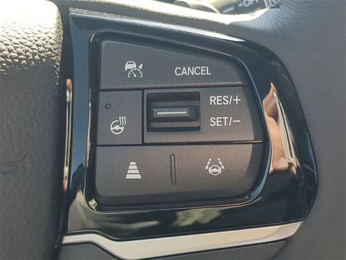 New 2026 Honda Odyssey Elite image 23