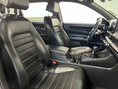 Used 2023 Honda CR-V Sport Touring image 10