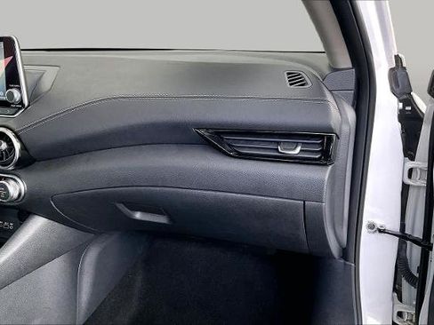 Certified 2024 Nissan Sentra SV w/ All-Weather Package FWD image 18
