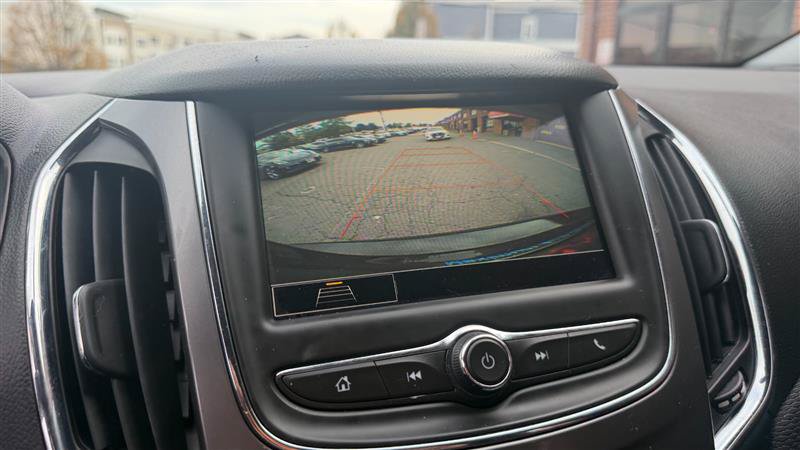 Used 2019 Chevrolet Cruze LS w/ LS Convenience Package FWD image 33