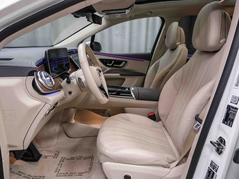 Certified 2023 Mercedes-Benz EQS 450+ SUV image 15