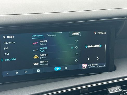 New 2026 Hyundai Palisade XRT Pro AWD/4WD image 20