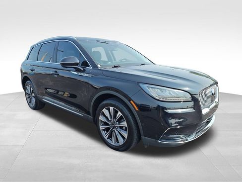 Used 2020 Lincoln Corsair Reserve w/ Equipment Group 201A FWD image 7