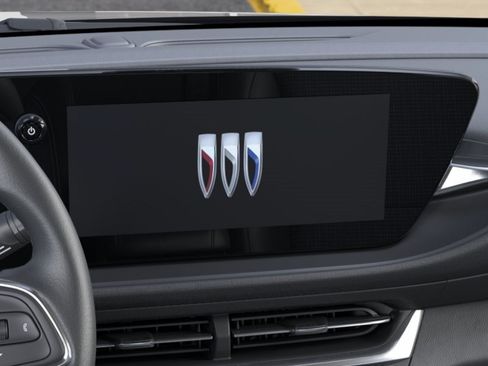 New 2026 Buick Envista Preferred w/ Convenience I Package FWD image 22