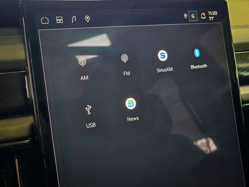 Certified 2026 GMC Yukon AT4 w/ AT4 Premium Package image 19