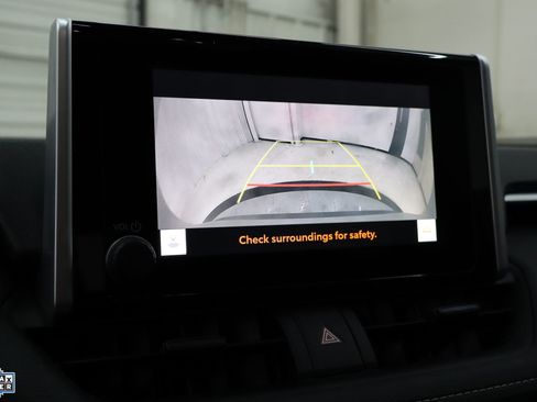 Used 2023 Toyota RAV4 XLE w/ Convenience Package image 21