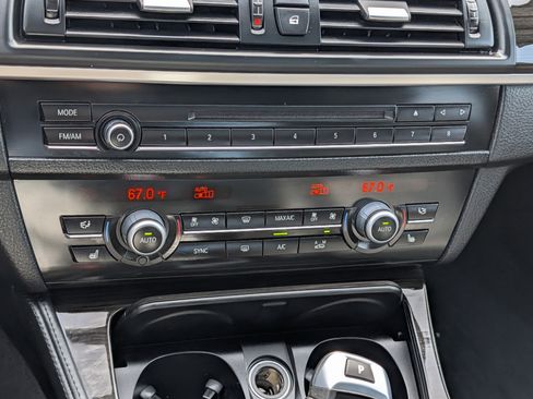 Used 2015 BMW 528i xDrive Sedan image 23