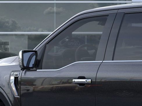 New 2025 Ford F150 Lariat w/ Equipment Group 502A High image 21