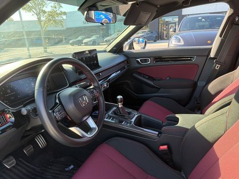 Used 2025 Honda Civic Si image 15