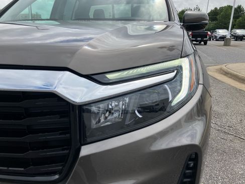 Used 2022 Honda Ridgeline RTL-E image 30