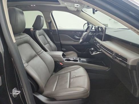 Used 2023 Lincoln Corsair Reserve w/ Equipment Group 201A AWD/4WD image 33
