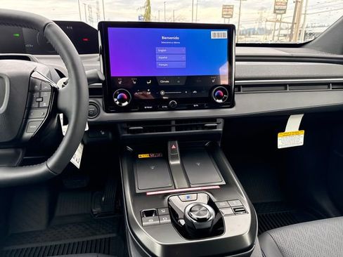 New 2026 Subaru Solterra image 19