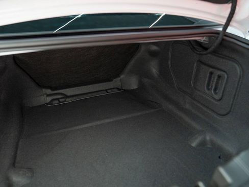 Used 2023 Chevrolet Camaro ZL1 RWD image 10