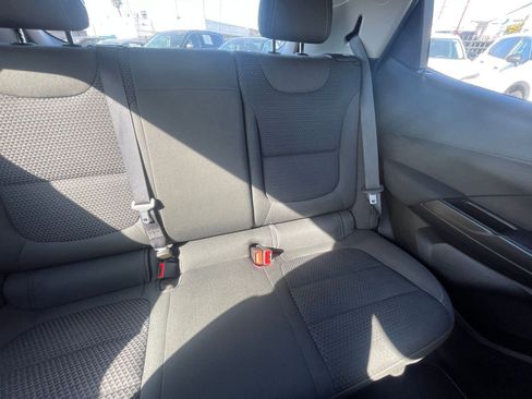 Used 2023 Chevrolet Bolt LT w/ Driver Confidence Package image 41