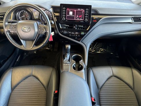 Certified 2023 Toyota Camry SE image 16