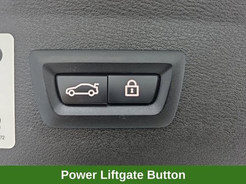 Used 2021 BMW X1 xDrive28i w/ Convenience Package AWD/4WD image 48