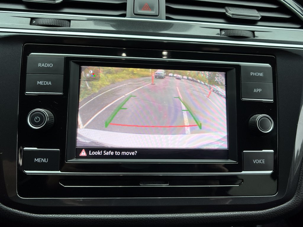 Used 2024 Volkswagen Tiguan S AWD/4WD image 18