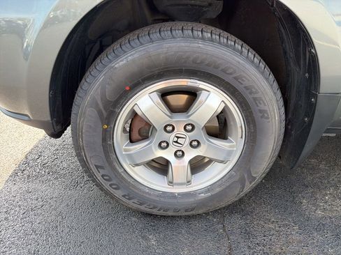 Used 2008 Honda Pilot EX-L image 10