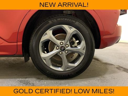 Used 2024 Ford Escape ST-Line w/ Tech Pack #1 AWD/4WD image 20