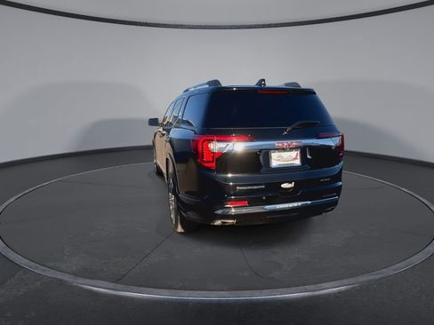 Certified 2023 GMC Acadia Denali image 7