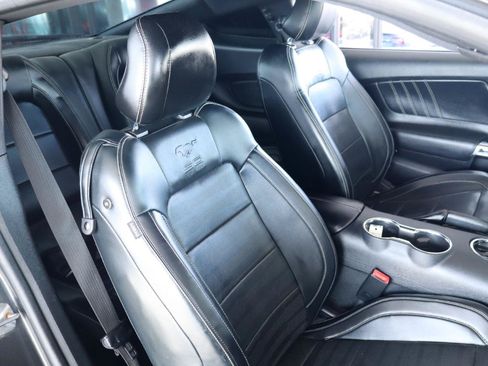 Used 2015 Ford Mustang Premium w/ Equipment Group 201A RWD image 33