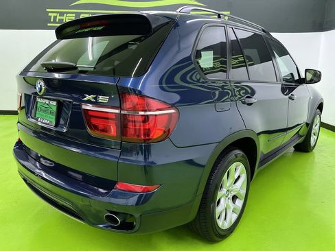 Used 2012 BMW X5 xDrive35i AWD/4WD image 9