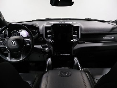 Used 2023 RAM 1500 Laramie image 19