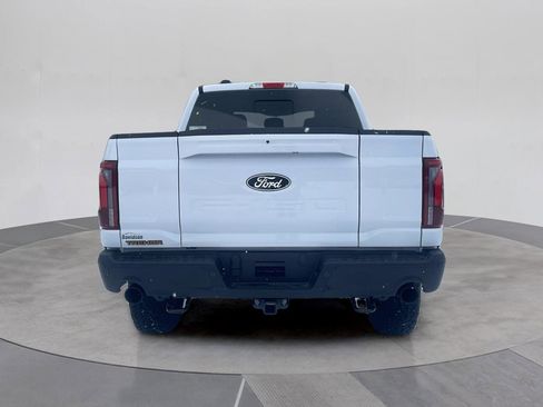 New 2026 Ford F150 Tremor w/ Equipment Group 402A High image 4